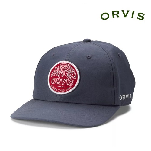 [ORVIS] Cascadia Tech Hat