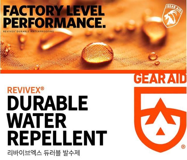ReviveX Durable Waterproofing